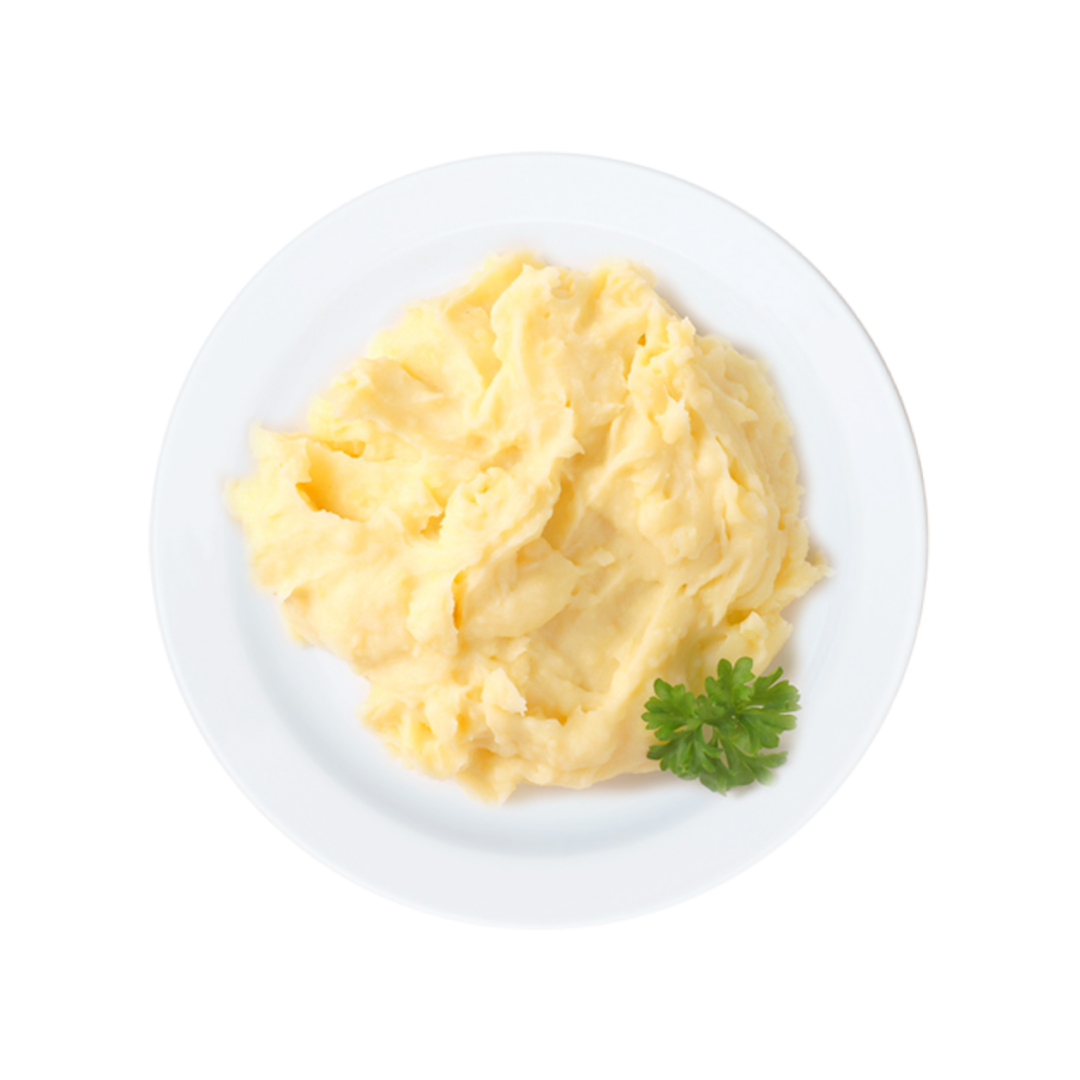Картофельное пюре ГП