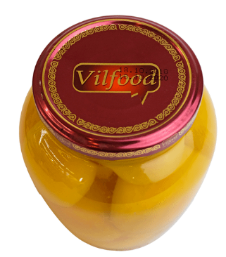 Компот ARAKS 720мл/730гр Абрикосы ст/б 1/12шт Vilfood