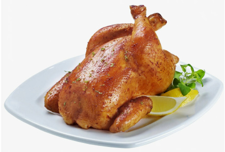 Цыпленок- гриль ( шт) ГП