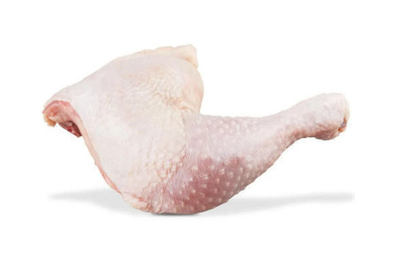 Окорочка куриные МИРАТОРГ ГОСТ Россия