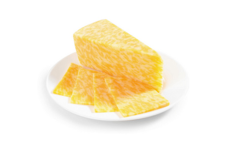 Сыр Мраморный 45% 1/5кг Казань