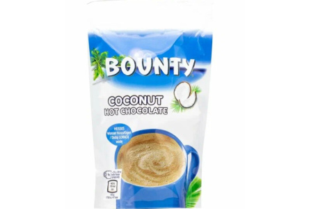 Шоколад горячий BOUNTY/MARS 140гр м/у 1/6шт