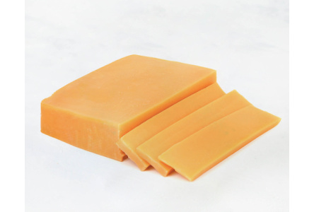 Сыр Чеддер 45% Казань