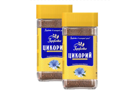 Цикорий ВОКРУГ СВЕТА 90гр Здоровье ст/б 1/12шт