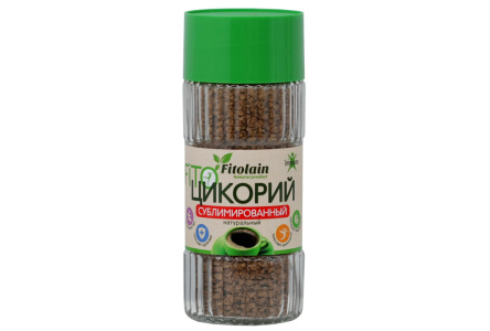 Цикорий ВОКРУГ СВЕТА 85гр Fitolain ст/б 1/12шт