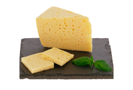 Сыр ШАТО ФРОМАЖ 45% Молочный мир Беларусь