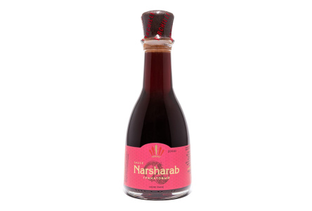 Соус PERCHILI 200гр Наршараб фруктовый гранатовый ст/б 1/12шт