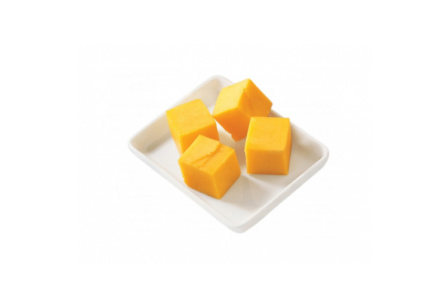 Продукт плавленый СОБЛАЗН СЛИВОЧНЫЙ с сыром 1/10кг