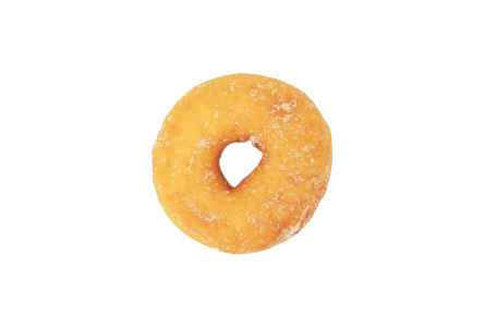 Пончик из СССР  60 р ГП