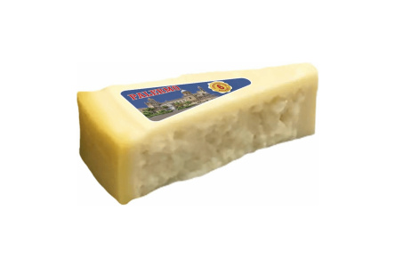 Сыр PALERMO 180гр 40% 1/8шт
