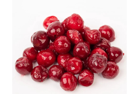 Заморож Вишня без косточки 1/10кг Киргизия