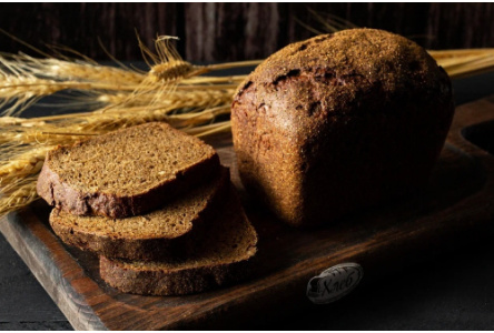 Хлеб Нерюнгринский 350гр упаковка ООО Хлеб