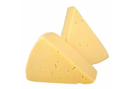 Сыр Голландский 45% Точно-Молочно Столица сыра