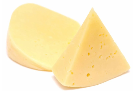 Сыр Российский 50% Точно-Молочно Столица сыра