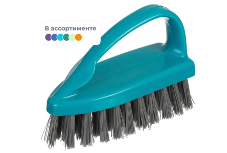 Щётка/утюжок YORK Мини 1/48шт