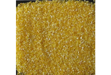 Крупа вес Кукурузная ГОСТ 1/50кг