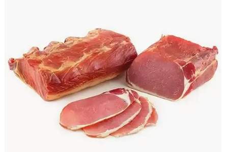 Продукт сырокопченый ГРОДНО Ласунак по-гродненски из свинины