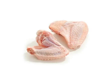 Крыло куриное ДОМОСЕДКА плечевая и локтевая части 1/20кг