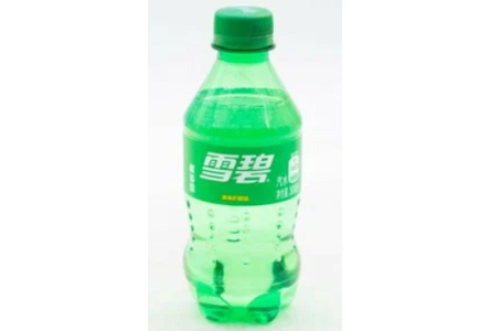Напиток газ SPRITE 0,3л ПЭТ 1/12шт Китай