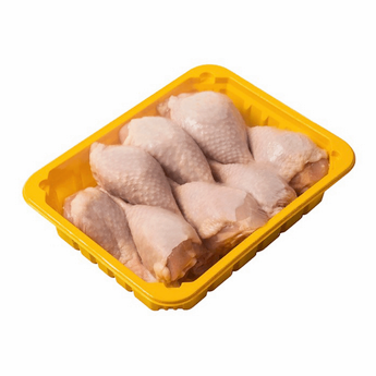 Голень индейки Добрич вес в/у