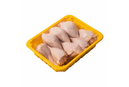 Голень индейки Добрич вес в/у