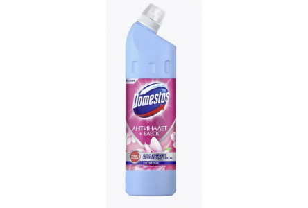 Средство чистящее DOMESTOS 750мл Цветущая магнолия 1/12шт