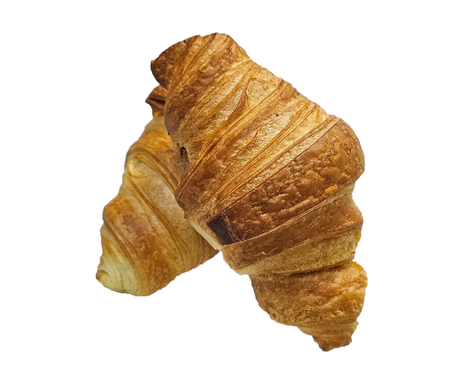 Круассан с творожной начинкой ФК