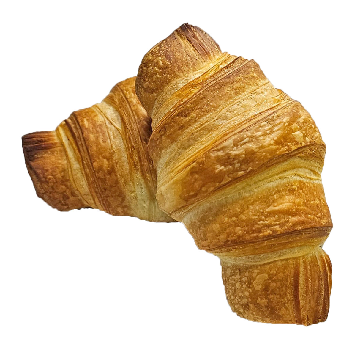 Круассан с фруктовым джемом ФК