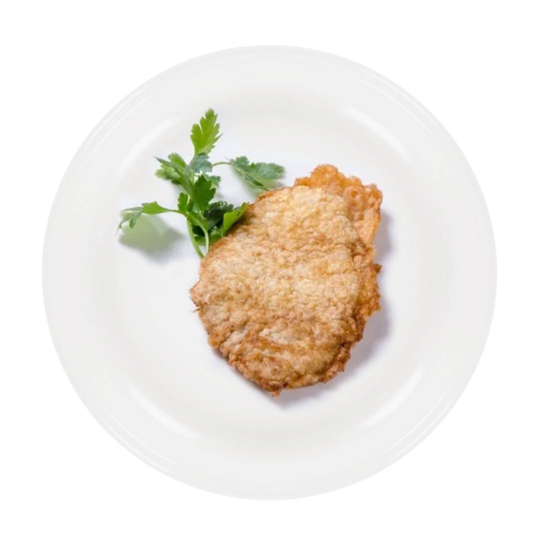 Отбивная Восторг из куриной грудки ФК