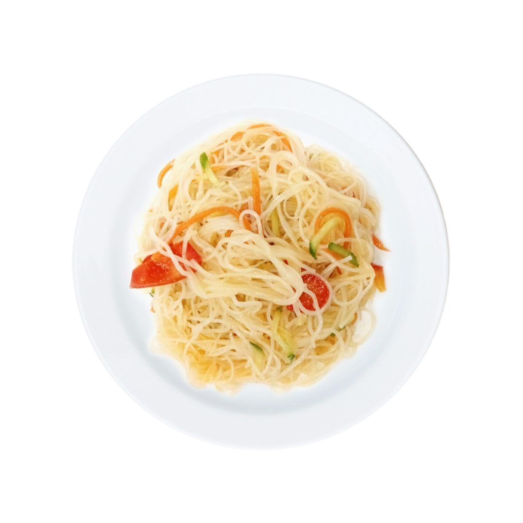 Салат из фунчезы ФК