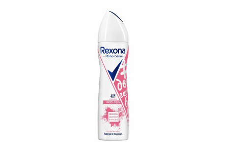 Дезодорант спрей REXONA 150мл Сухость пудры 1/6шт