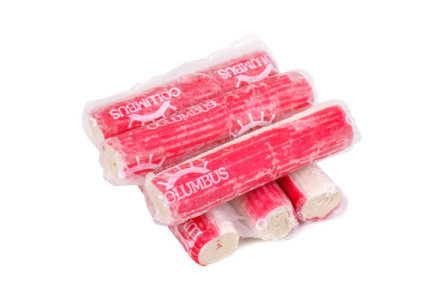 Крабовые палочки COLUMBUS VICI 1/5кг