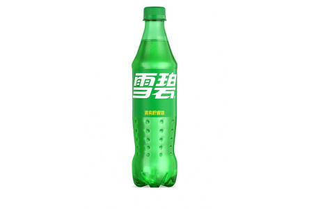 Напиток газ SPRITE 0,5л ПЭТ 1/24шт Китай