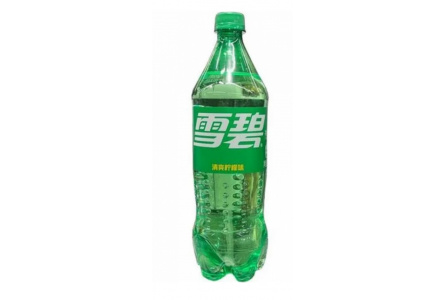 Напиток газ SPRITE 2л ПЭТ 1/6шт Китай