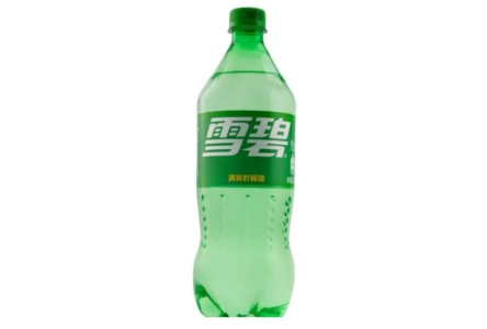 Напиток газ SPRITE 888мл ПЭТ 1/12шт Китай