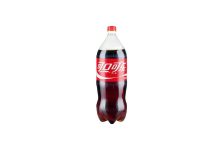 Напиток газ COCA-COLA 2л ПЭТ 1/6шт Китай